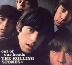 The Rolling Stones - Out of Our Heads (1965) LISTEN TO THE ENTIRE ALBUM FOR FREE ON SPOTIFY