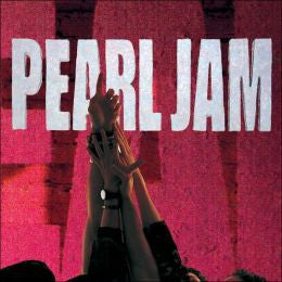 Pearl Jam - Ten (1991) LISTEN TO THE ENTIRE ALBUM FOR FREE ON RDIO
