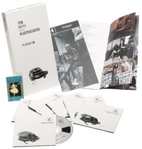 Tom Petty and the Heartbreakers