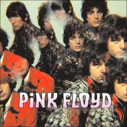 Pink Floyd - The Piper at the Gates of Dawn (1967) LISTEN TO THE ENTIRE ALBUM FOR FREE ON SPOTIFY