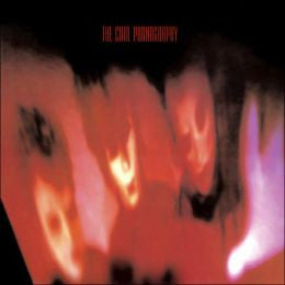The Cure - Pornography - LISTEN TO THE ENTIRE ALBUM FOR FREE ON SPOTIFY