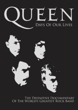 Queen - Days of Our Lives (Digital Film) - Watch Now with Free Trial through Qello