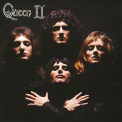 Queen II (1974) LISTEN TO THE ENTIRE ALBUM FOR FREE ON RDIO