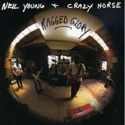 Neil Young & Crazy Horse - Ragged Glory (1990) LISTEN TO THE ENTIRE ALBUM FOR FREE ON SPOTIFY