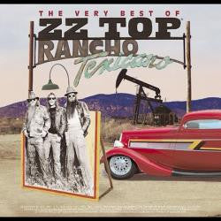 ZZ Top - Rancho Texicano The Very Best of ZZ Top (2004) LISTEN TO THE ENTIRE ALBUM FOR FREE ON RDIO