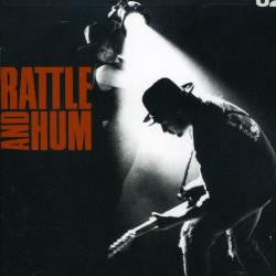 U2 - Rattle and Hum (1988) LISTEN TO THE ENTIRE ALBUM FOR FREE ON RDIO