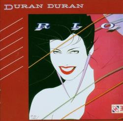 Duran Duran - Rio ( ) LISTEN TO THE ENTIRE ALBUM FOR FREE ON SPOTIFY