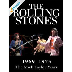 Mick Taylor-Rolling Stones - Watch Now with Free Trial through Amazon Prime Instant Video