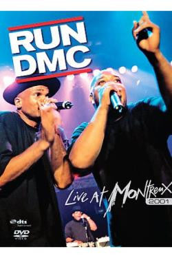 Run DMC - Live in Montreux (Digital Film) - Watch Now with Free Trial through Qello
