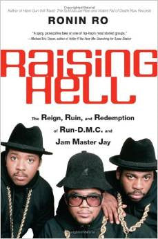 Raising Hell Ronin Ro (Author)