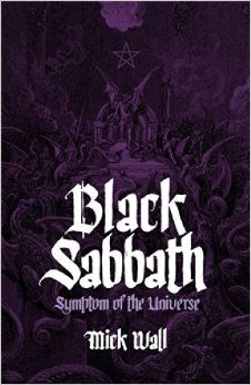 Black Sabbath: Symptom of the Universe