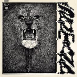 Santana -Santana (1969) LISTEN TO THE ENTIRE ALBUM FOR FREE ON RDIO