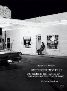 Bruce Springsteen The Promise The Making Of Darkness On The Edge Of Town