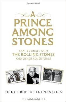 A Prince Among Stones (Digital Book) - Preview, Buy, and Download Now through iTunes