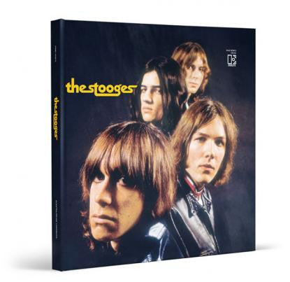The Stooges (Collector's Edition)