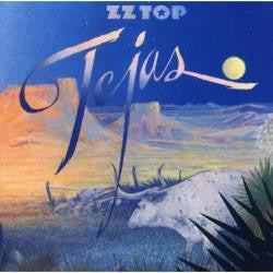 ZZ Top - Tejas - LISTEN TO THE ENTIRE ALBUM FOR FREE ON SPOTIFY