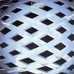 The Who - Tommy (1969) LISTEN TO THE ENTIRE ALBUM FOR FREE ON RDIO