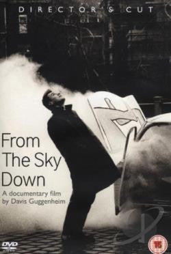 U2: From the Sky Down (Director's Cut) (Digital Film) - Preview, Buy, and Download Now through iTunes