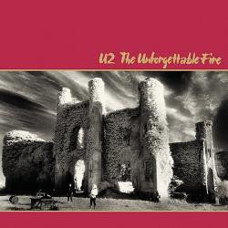 U2 - Unforgettable Fire (1984) LISTEN TO THE ENTIRE ALBUM FOR FREE ON RDIO