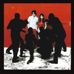 White Stripes - White Blood Cells (2001) LISTEN TO THE ENTIRE ALBUM FOR FREE VIA RDIO