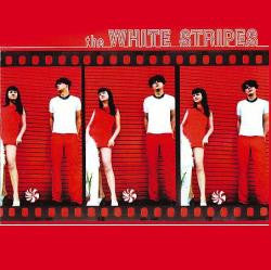White Stripes - White Stripes - LISTEN TO THE ENTIRE ALBUM FOR FREE ON SPOTIFY
