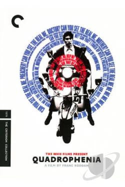 Quadrophenia: Can You See The Real Me? (Digital Film) - Preview, Buy, and Download Now through iTunes