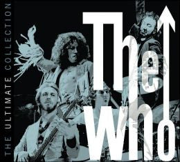 The Who - Ultimate Collection - LISTEN TO THE ENTIRE ALBUM FOR FREE ON RDIO