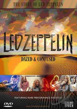 Led Zeppelin: Dazed and Confused (Digital Film) - Preview, Buy, and Download Now through iTunes