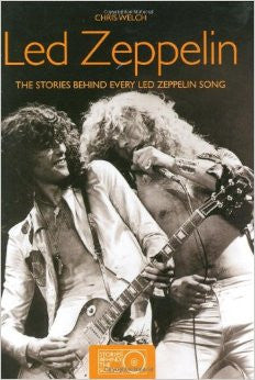 Led Zeppelin (Stories Behind Every Song)