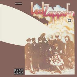 Led Zeppelin II - LISTEN TO THE ENTIRE ALBUM FOR FREE ON SPOTIFY