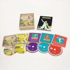 Goodbye Yellow Brick Road [Super Deluxe]