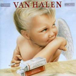 Van Halen - 1984 - LISTEN TO THE ENTIRE ALBUM FOR FREE ON RDIO