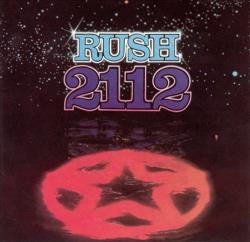 Rush - 2112 (1976) LISTEN TO THE ENTIRE ALBUM FOR FREE ON SPOTIFY