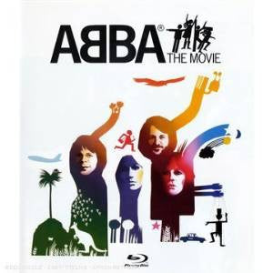 ABBA: The Movie [Blu-ray] (2008)