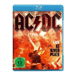 AC/DC: Live at River Plate [Blu-ray] (2011)