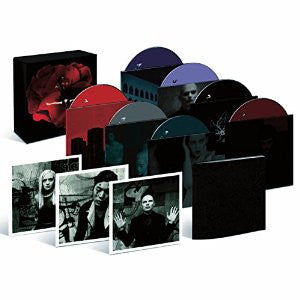 Adore - (Super Deluxe Edition 6CD/1DVD)