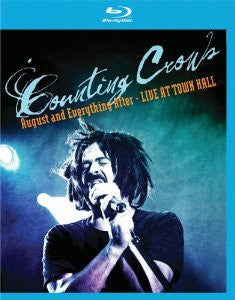 August and Everything After: Live at Town Hall [Blu-ray] (2011)