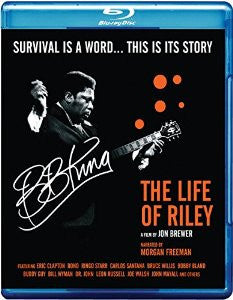 King, B.B. - Life Of Riley [Blu-ray] (2012)