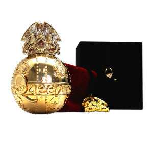 Queen Orb USB Gift Box