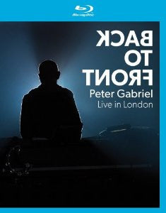 Back to Front: Live in London [Blu-ray] (2014)