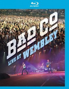 Bad Company: Live at Wembley [Blu-ray] (2011)