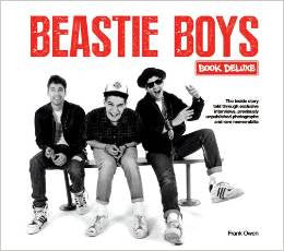 Beastie Boys Book Deluxe: A Unique Box Set Celebration of the Beastie Boys