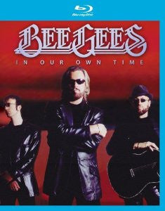Bee Gees: In Our Own Time [Blu-ray] (2010)