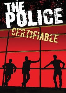 The Police Certifiable-Deluxe (Blu-Ray) (2008)