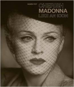 Cherish: Madonna, Like an Icon