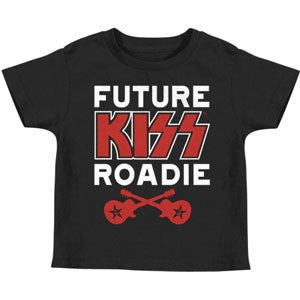 KISSChildrens T-shirt