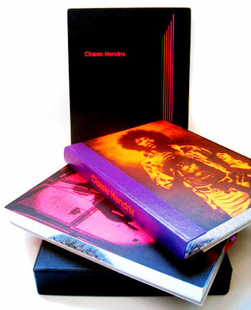 Classic Hendrix (Deluxe Edition)