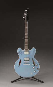 DAVE GROHL CUSTOM SIGNED GIBSON