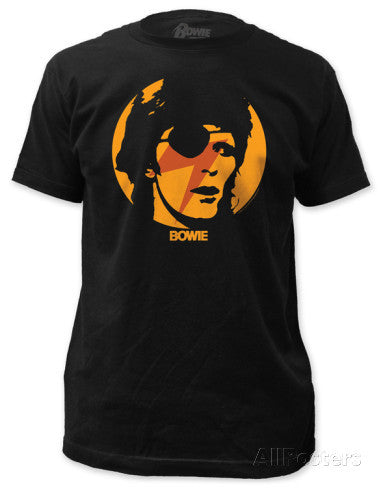 David Bowie - Rebel Rebel (slim fit)