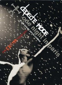 Depeche Mode: One Night in Paris - The Exciter Tour 2001 (2002)